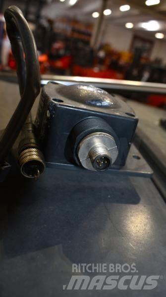 Linde E 20 387 Другие складские механизмы