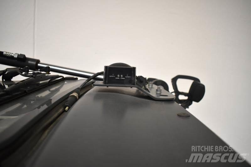 Linde E 20 387 Другие складские механизмы