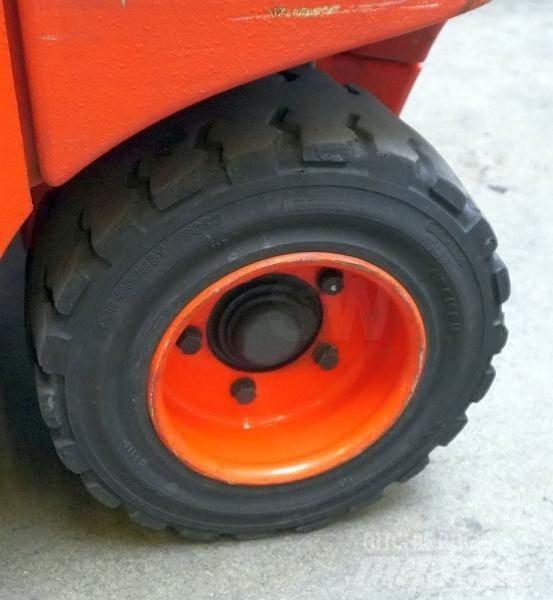 Linde E 25 387 Другие складские механизмы