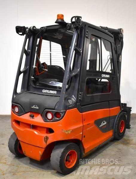 Linde E 25 387 Другие складские механизмы