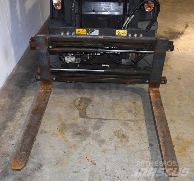 Linde E 25 387 Другие складские механизмы