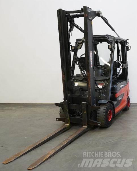 Linde E 25 387 Другие складские механизмы
