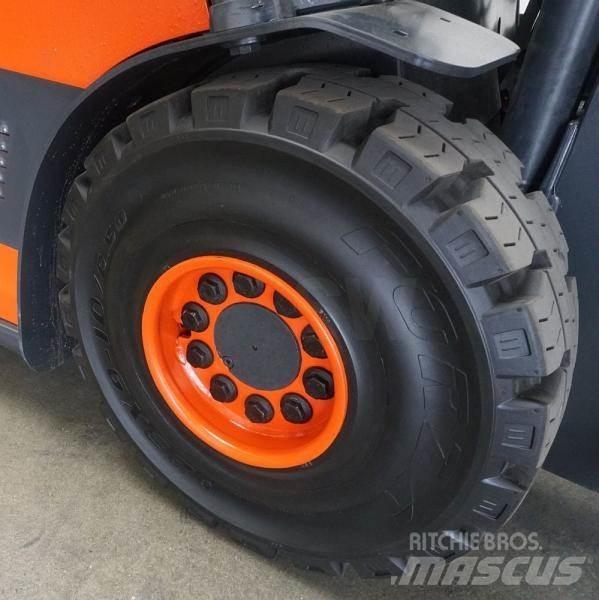 Linde E 25 387 Другие складские механизмы