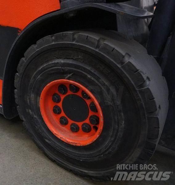 Linde E 25 387 Другие складские механизмы