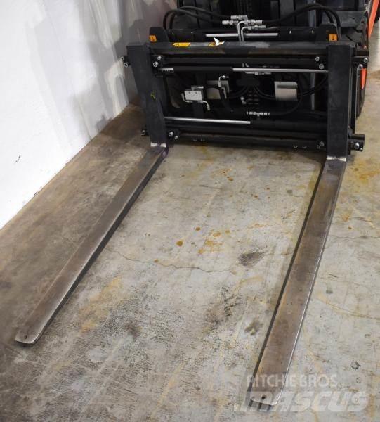 Linde E 30 387 Другие складские механизмы