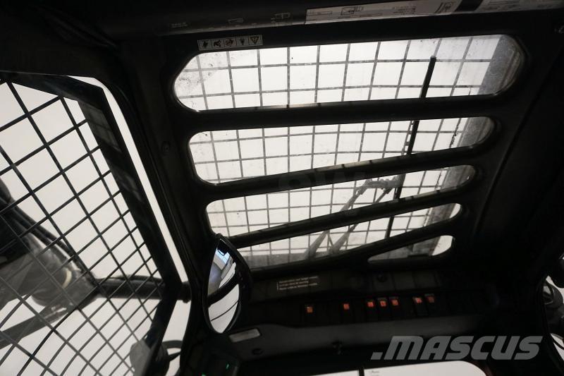 Linde E 30 387 Электропогрузчики