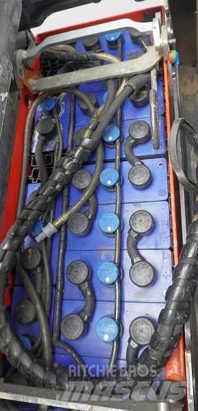 Linde N 20 132 Горизонтальные комплектовщики