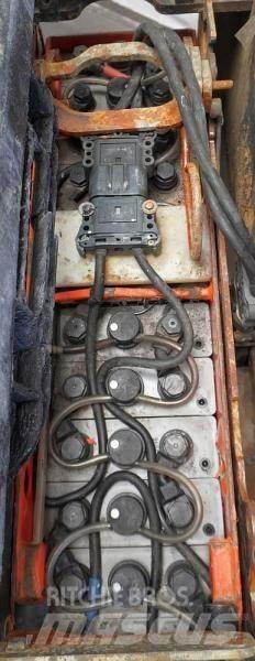 Linde N 20 132 Горизонтальные комплектовщики