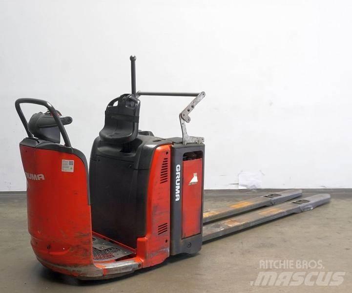 Linde N 20 132 Горизонтальные комплектовщики