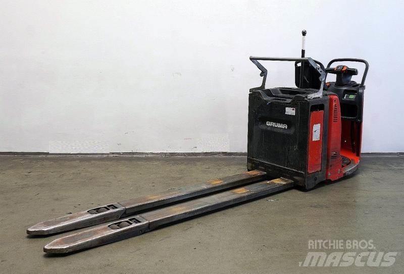 Linde N 20 132 Горизонтальные комплектовщики