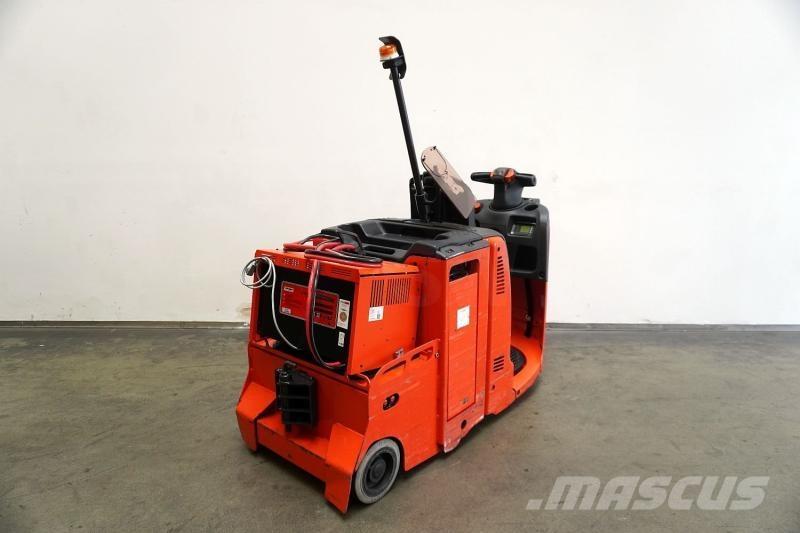 Linde P 30 132 Складские электротягачи