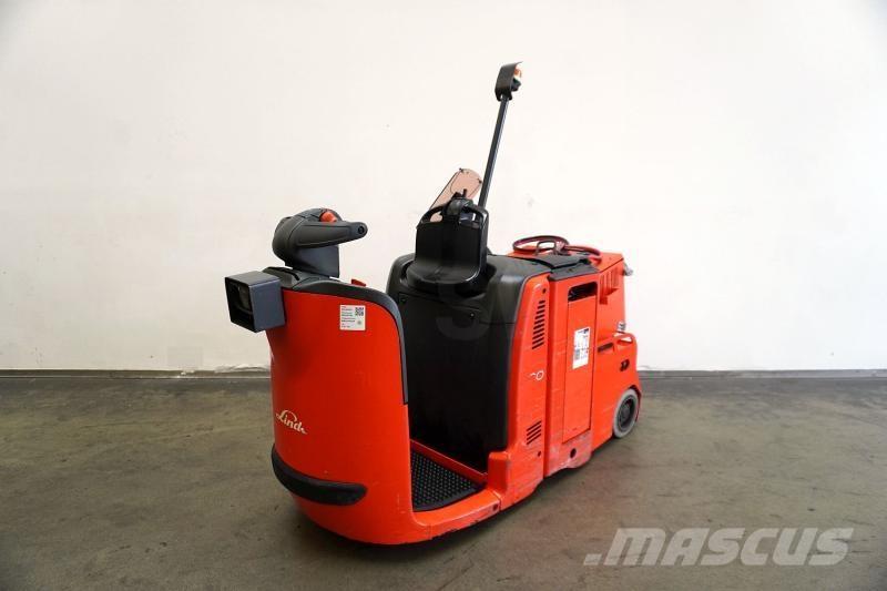 Linde P 30 132 Складские электротягачи