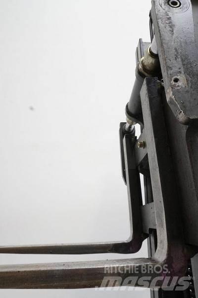 Linde R 14 115 Ричтраки
