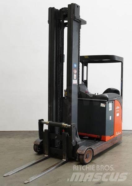 Linde R 14 115 Ричтраки
