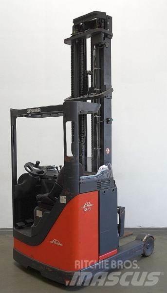 Linde R 16 113 Ричтраки