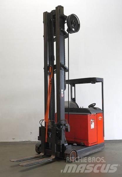 Linde R 16 113 Ричтраки