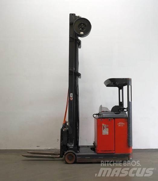 Linde R 16 113 Ричтраки