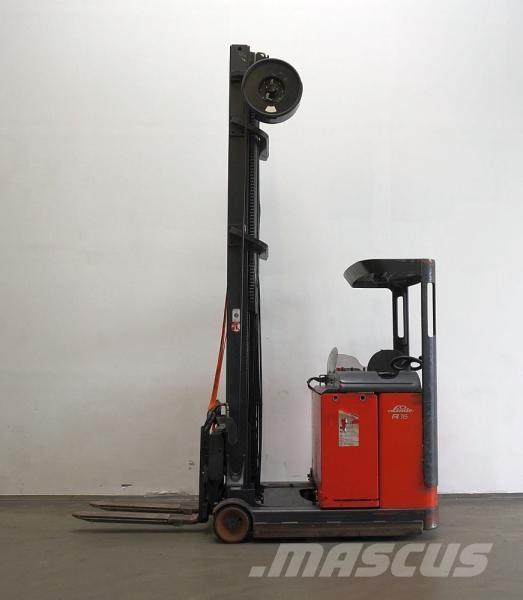 Linde R 16 113 Ричтраки