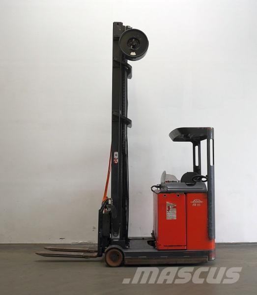 Linde R 16 113 Ричтраки