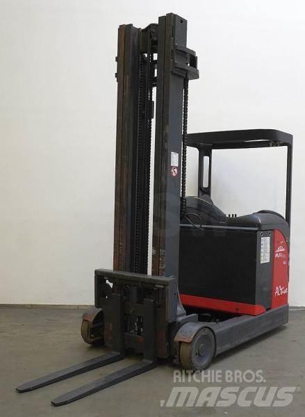 Linde R 20 115 Ричтраки