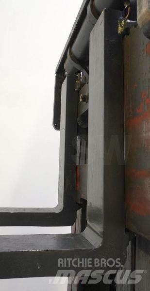 Linde R 20 115 Ричтраки