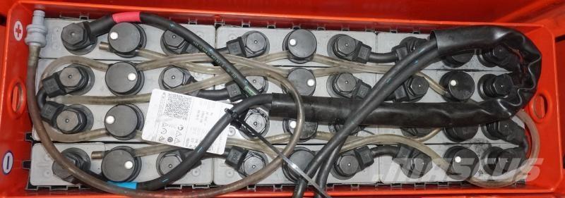 Linde T 30 131 Ручные электрические тележки