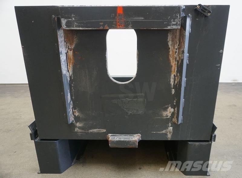 Linde T 30 131 Ручные электрические тележки