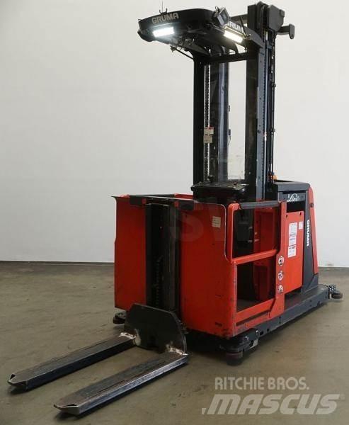 Linde V 11 015 Высотные комплектовщики