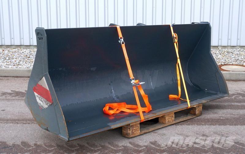 Magni 1000 L Складская техника - Другие