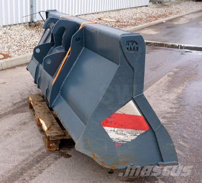 Magni 1000 L Складская техника - Другие