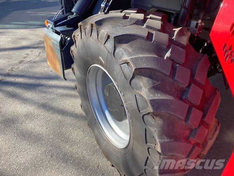 Magni RTH 6.25 Телескопические погрузчики