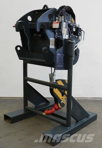 Magni W 5 I Складская техника - Другие