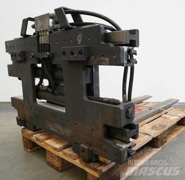 Meyer 3-0104K Запчасти для складской техники