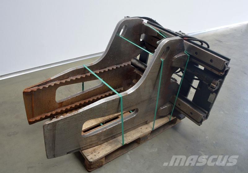 Meyer 3-2232G Запчасти для складской техники