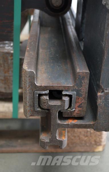 Meyer 3-2232G Запчасти для складской техники