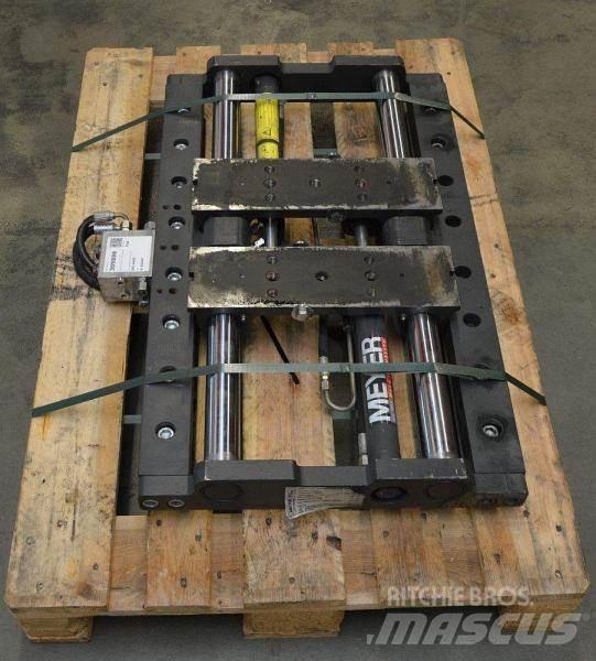 Meyer 6-2504F Запчасти для складской техники