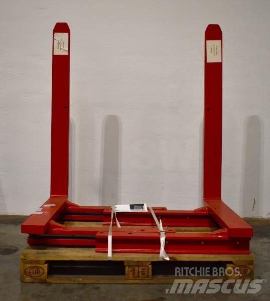 Meyer KG28H6B Паллетные вилы