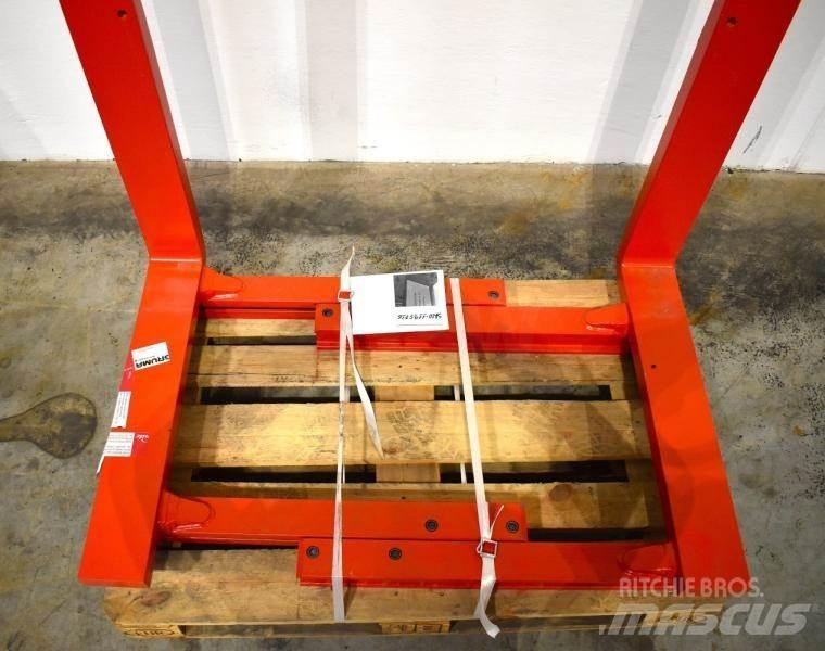 Meyer KG28H6B Паллетные вилы