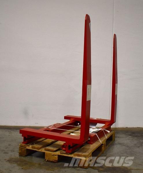 Meyer KG28H6B Паллетные вилы