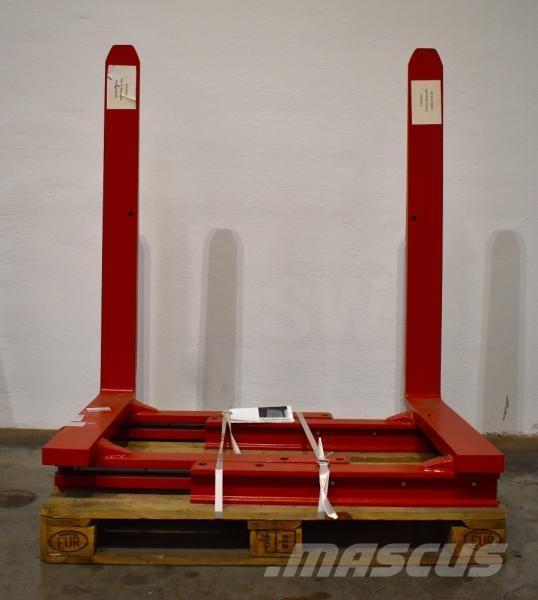 Meyer KG28H6B Паллетные вилы