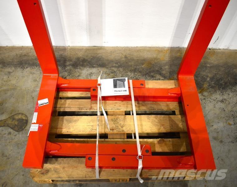 Meyer KG28H6B Паллетные вилы