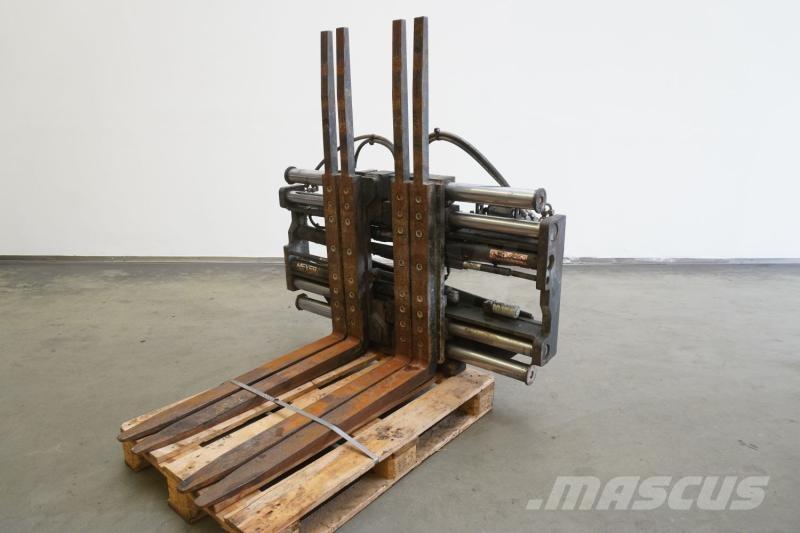 Meyer MY210139 Складская техника - Другие