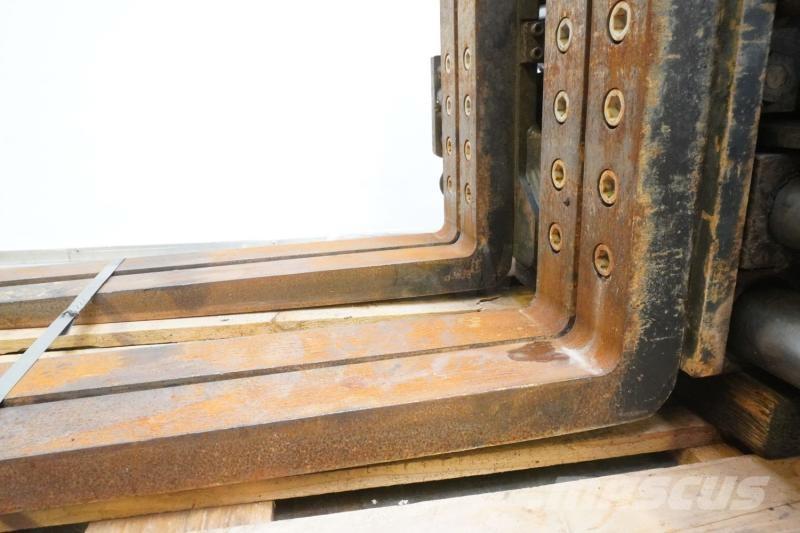 Meyer MY210139 Складская техника - Другие