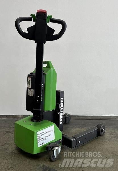 Movexx MD1000 Складские электротягачи