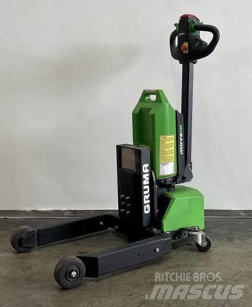 Movexx MD1000 Складские электротягачи