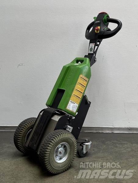 Movexx T1000 Складские электротягачи