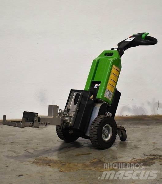 Movexx T1000 Складские электротягачи