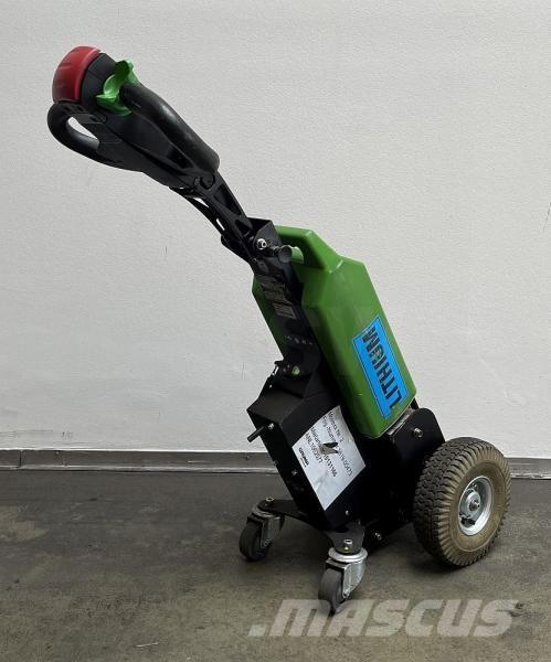 Movexx T1000 Складские электротягачи