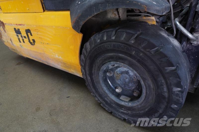 OM XE15 Другие складские механизмы