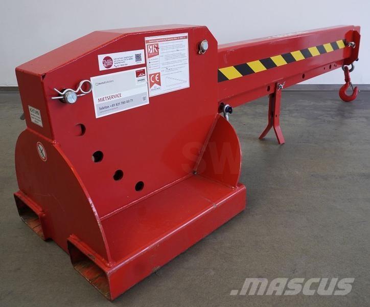  SONSTIGE RKT-5 Запчасти для складской техники